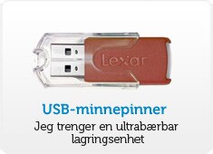 USB Flash Keys